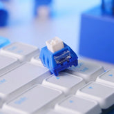 Kailh Customized Keyboard Switch Prestige Sound Clicky Switches - DIYKEY